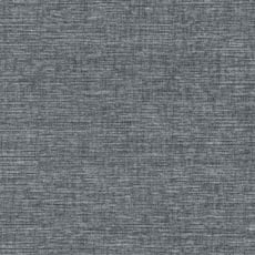 Prima Slate (74084): plush chenille solid swatch Prima Fabric