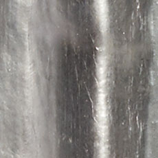 Silver swatch Aurora Wall Mirror