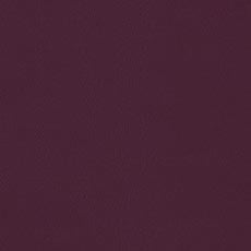 Sylvie Violet (81595): lustrous velvet solid swatch Calista Curved Three-Piece Sectional
