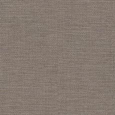 Lowrey Truffle (86274): tailored woven texture swatch Cora Curved-Side Accent Ottoman