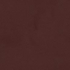 Lazaro Merlot (L6102) Leather: smooth pigmented two-tone leather swatch Lazaro Leather