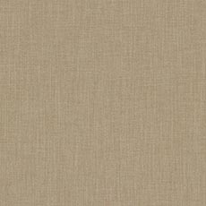Collins Natural (77731): casual woven solid swatch Collins Fabric
