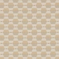 Sheridan Bisque (84333), lustrous woven coordinate swatch Sheridan Fabric