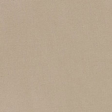 Coffee swatch Pleated Percale Sheet Set