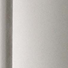 Polished Nickel swatch Asher Table Lamp