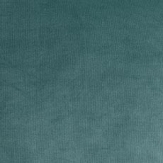 Sky Blue swatch Velvet Square Pillow