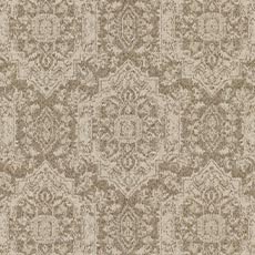 Capra Pecan (P4074): indoor outdoor chenille woven swatch Capra Fabric