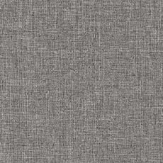 Taft Carbon (51754): heathered woven texture swatch Rockwell Three-Piece Sectional
