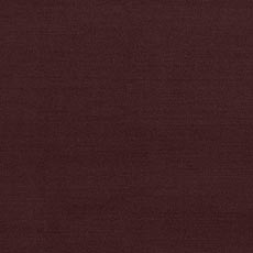 Sylvie Black Cherry (81506): lustrous velvet solid swatch Clarke Chair