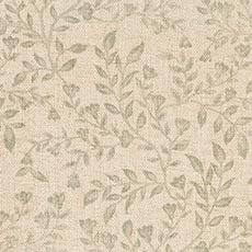 Demi Sage (32523): small scale woven pattern swatch Custom Lumbar Pillow