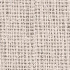 Drew Ivory (71732): textured chenille solid swatch Drew Fabric