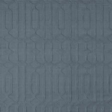 Slate swatch Geo Jacquard Rug