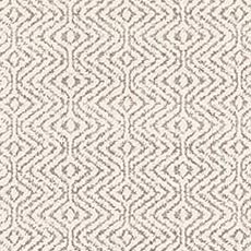 Antique Pearl swatch Castlefield Serged Rug