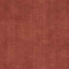 Pomegranate swatch Khaira Rug