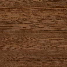 Darjeeling (374): Rich cool dark brown stain with dark glaze, spotted, heavily distressed, scraped, worn edges. swatch Wayfarer Library Table