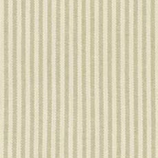 Brooks Fern (61625): small scale woven stripe swatch Brooks Fabric