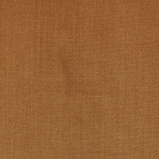 Caramel swatch Velvet Lumbar Pillow