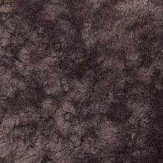 Dark Gray swatch Sherpa Square Pillow