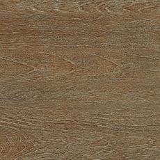 Weathered Gray (790): Wire-brushed painted finish swatch Bridgewater Cove Teak Side Table