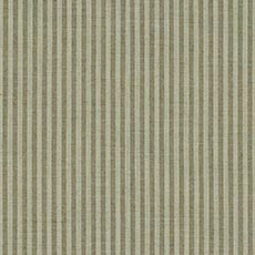 Gale Bayleaf (P1028): indoor outdoor ticking woven swatch Gale Fabric