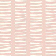 Pink swatch Boardwalk Wallpaper