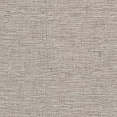Prima Gray (74055): plush chenille solid swatch Prima Fabric