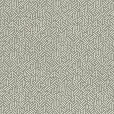 Zolo Bayleaf (21628): small scale chenille coordinate swatch Zolo Mineral Fabric By the Yard