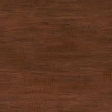 Caraway (277): Medium-dark, reddish-brown, semi-transparent stain on maple. Antiqued; moderate edge, surface distressing. swatch Vernon Rectangular Mirror