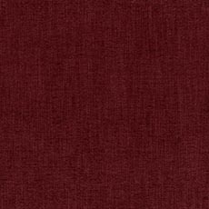 Hibbert Brick (58602): casual chenille solid swatch Hibbert Fabric