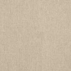 Hailey Natural (46331): casual woven solid swatch Hailey Fabric