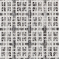 Onyx swatch Olivette Indoor/Outdoor Rug