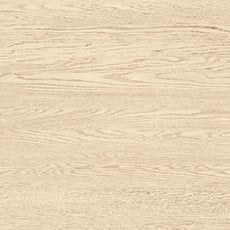 Oak Cirrus White (721): Warm white opaque painted finish on oak; wire-brushed to enhance grain. Light distressing. swatch Callum Single Bookcase