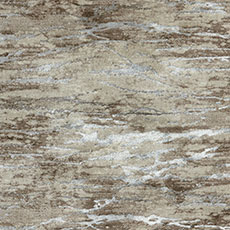 Earth swatch Densley Rug