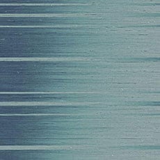 Blue swatch Teddy Wallpaper