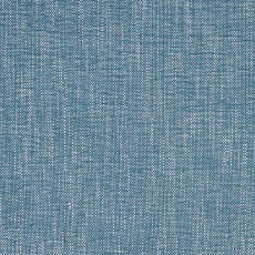 Tradewinds Azure (P3481), indoor outdoor woven solid swatch Redding Ridge Three-Piece Outdoor Sectional