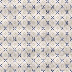 Verdigris swatch Alouette Rug