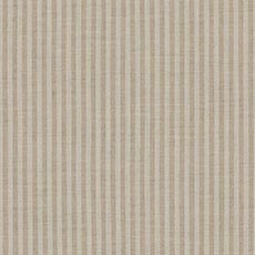 Gale Sand (P1070): indoor outdoor ticking woven swatch Gale Fabric