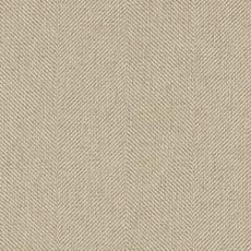 Hayes Wheat (26941), chunky herringbone swatch Hayes Fabric