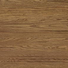 Savanna (373): Medium cool gray-brown stain with dark glaze, spotted, heavily distressed, scraped, worn edges. swatch Ming Tall Display Cabinet