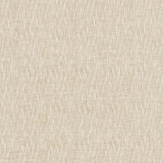 Rumford Pearl (44638): small scale chenille pattern swatch Rumford Bisque Fabric