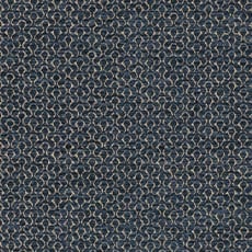 Helios Indigo (60388): dimensional chenille coordinate swatch Helios Fabric