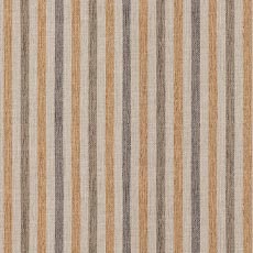 Maloney Goldenrod (84445): textured woven stripe swatch Maloney Rouge Fabric By the Yard