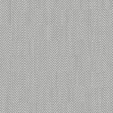Kirby Sterling (P5753): small scale woven herringbone swatch Kirby Fabric