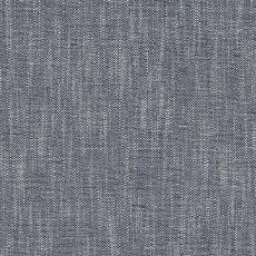 Tradewinds Navy (P3488), indoor outdoor woven solid swatch Redding Ridge Armless Sectional Chair