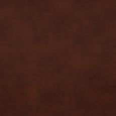 Old English Chocolate (L7176) Leather, crackled aniline matte finish leather swatch Rockwell Leather Three-Piece Sectional