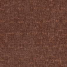 Maverick Rosewood (45302): textured chenille solid swatch Maverick Fabric