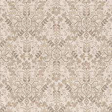 Adana Linen (30339): global woven medallion swatch Adana Denim Fabric By the Yard