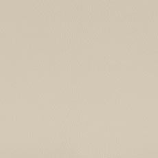 Odessa Ivory (L5032), pebbled pigmented matte finish leather swatch Lincoln Leather Upholstered Poster Bed