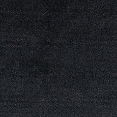 Black swatch Velvet Lumbar Pillow