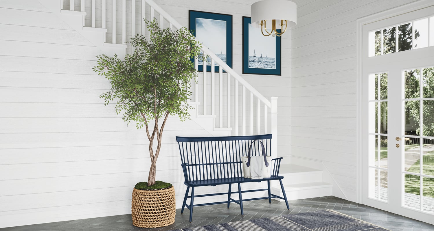 Summer Sanctuary Entryway&nbsp; Main Image
